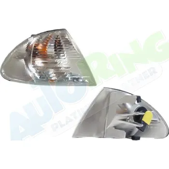 Auto-moto Přední blinkr BMW 3 (E46) Sedan, Kombi 05.98-10.01 LA.0000.8444.01-568 - DOPRAVA ZDARMA