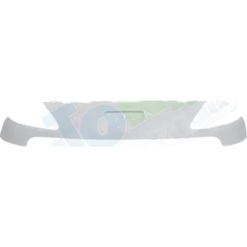 Lišta světlometu PEUGEOT 1007 (K) 08.05-10.09 LA.0000.8649.74-16633 - DOPRAVA ZDARMA