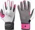Fitness rukavice Dámské rukavice na CrossFit s omotávkou Harbinger X3 růžové