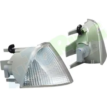 Směrový světlomet Přední blinkr CITROEN Jumpy (U6U) 1995-2004 LA.0000.8469.95-94 - DOPRAVA ZDARMA