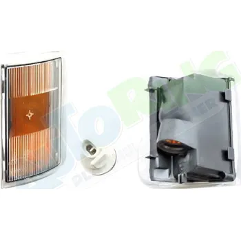 Směrový světlomet Přední blinkr IVECO Eurocargo 1991-2003 LA.0000.8550.23-1762 - DOPRAVA ZDARMA