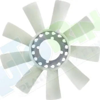 Sahara klimatizace Sahara chladiče - kolo ventilátoru FORD Scorpio 1985-08.94 LP.0000.2852.20-285220 - DOPRAVA ZDARMA