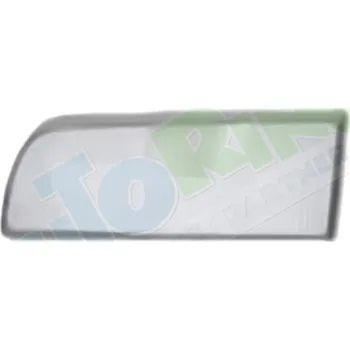 Sklo světlometu Sklo světlometu MITSUBISHI Lancer (CB0) 05.91-06.96 LP.0000.1412.62-141262 - DOPRAVA ZDARMA