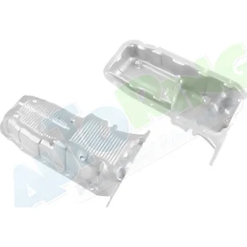 Olejová vana Olejová vana CHEVROLET Lacetti (KLAN,J200) 2003-06.09 LA.0000.8447.82-59583 - DOPRAVA ZDARMA