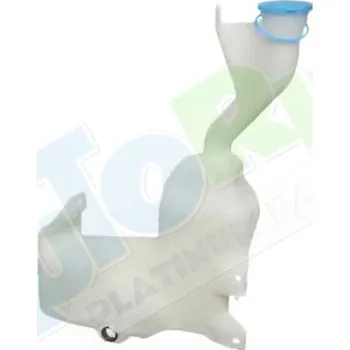 Motorek stěrače a odstřikovače Expanzní nádobka ostřikovačů HONDA Accord (CU2) 02.08-03.11 LP.0000.0830.91-83091 - DOPRAVA ZDARMA