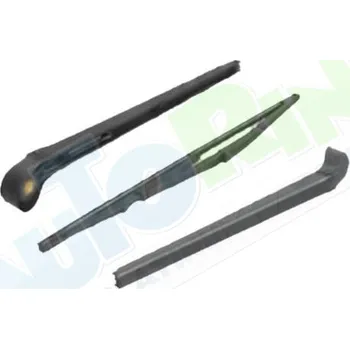 Auto-moto Ramínko stěrače FIAT Panda (141A) 1980-2003 LP.0000.0786.65-78665 - DOPRAVA ZDARMA