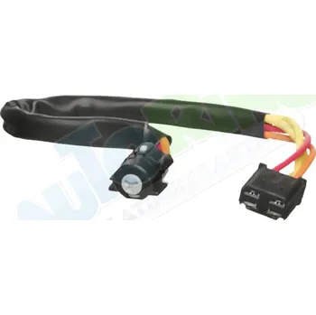 Spínací skříňka (část) RENAULT Clio 2 (B0,1,2) 08.98-05.01 LP.0000.0879.45-87945 - DOPRAVA ZDARMA