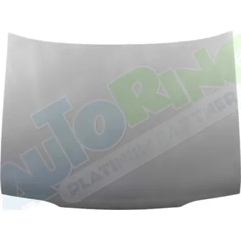 Kapota Kapota HYUNDAI Pony i Excel (X2) 1989-1992 LA.0000.8547.32-40671 - DOPRAVA ZDARMA