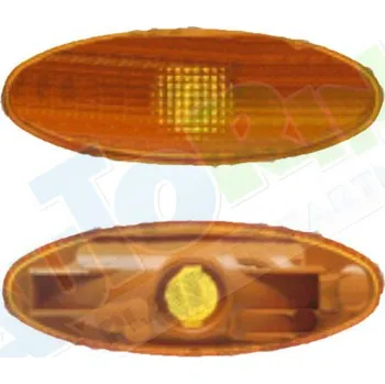 Směrový světlomet Boční blinkr FORD Mondeo (BAP,BFP,BNP) 08.96-2001 LP.0000.1312.31-131231 - DOPRAVA ZDARMA