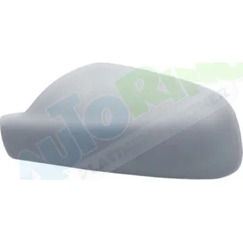 Auto zrcátko Kryt zrcátka vnějšího PEUGEOT 407 04.04-2011 LA.0000.8473.66-28824 - DOPRAVA ZDARMA