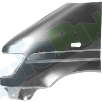 Blatník karosérie Přední blatník MERCEDES Sprinter (208-414) 1995-02.00 LA.0000.8593.39-35568 - DOPRAVA ZDARMA