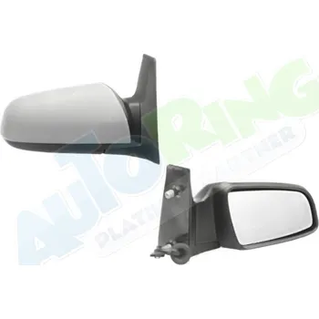 Auto zrcátko Zrcátko vnější OPEL Zafira 04.05-2008 LA.0000.8628.40-24534 - DOPRAVA ZDARMA