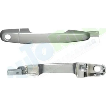 Zabzepeční vozidel Klika dveří vnější MITSUBISHI L200 11.05-03.10 LP.0000.0876.77-87677 - DOPRAVA ZDARMA