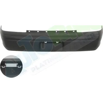 Nárazník Zadní nárazník CHRYSLER Neon (PL) 1994-08.99 LA.0000.8503.46-42671 - DOPRAVA ZDARMA