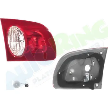 Zadní světlomet Zadní světlo TOYOTA Corolla (E11) 03.97-2001 LA.0000.8727.84-7418 - DOPRAVA ZDARMA