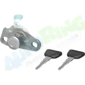 Autozámek Vložka zámku kufru HONDA Civic HB i Sedan 1999-08.01 LA.0000.8538.60-85980 - DOPRAVA ZDARMA