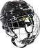 Hokejová helma Bauer IMS 9.0 Combo modrá