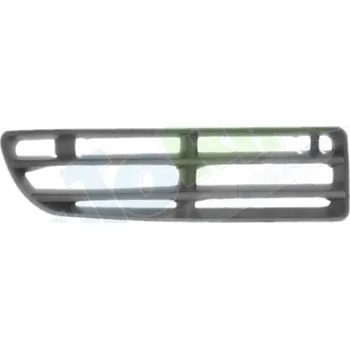 Nárazník Mřížka nárazníku VOLKSWAGEN Bora (1J5,1JM) 09.98-2006 LA.0000.8747.28-46148 - DOPRAVA ZDARMA