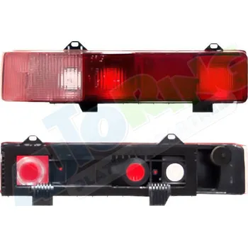 Zadní světlomet Zadní světlo FIAT Cinquecento (170) 1991-1999 LA.0000.8495.14-3720 - DOPRAVA ZDARMA