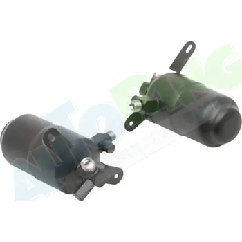 Sušič klimatizace Vysoušeč klimatizace MERCEDES E Class (W210) 05.95-02.03 LP.0000.2430.02-243002 - DOPRAVA ZDARMA