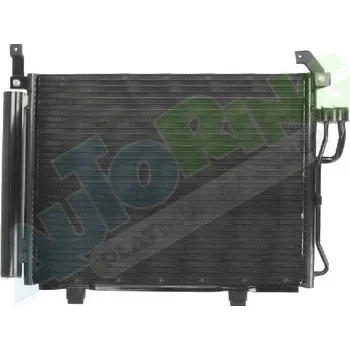 Výparník klimatizace Chladič klimatizace HYUNDAI i10 (PA) 2008-03.2011 LP.0000.1470.45-147045 - DOPRAVA ZDARMA