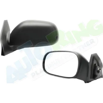 Auto zrcátko Zrcátko vnější SUZUKI Vitara Grand (XL-7) od 2004 LP.0000.0249.99-24999 - DOPRAVA ZDARMA