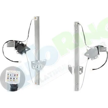 Stahovačka okna Mechanismus stahování oken elektrické MAZDA Premacy (CP) 1999-2005 LP.0000.0844.58-84458 - DOPRAVA ZDARMA