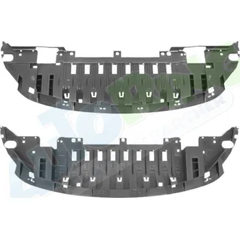 Kryt motoru Kryt motoru RENAULT Scenic (JZ) 04.09-03.13 LA.0000.8669.94-33127 - DOPRAVA ZDARMA