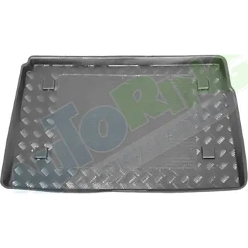 Vana do kufru Vana kufru CITROEN Nemo (AA) od 2007 LA.0000.8457.86-17599 - DOPRAVA ZDARMA