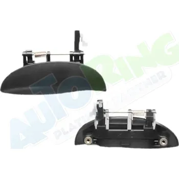 Autozámek Klika dveří vnější HYUNDAI Atos (MX) 1997-2003 LA.0000.8539.63-86105 - DOPRAVA ZDARMA