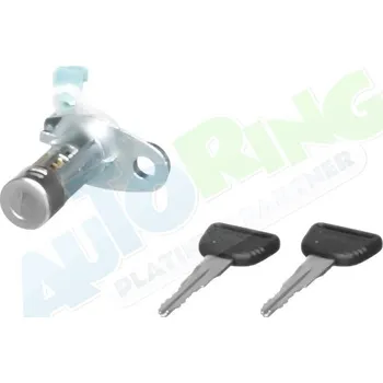 Autozámek Vložka zámku kufru HONDA Accord (CF,CG,CH,CL) 1999-2003 LA.0000.8538.70-85992 - DOPRAVA ZDARMA