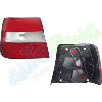 Zadní světlomet Zadní světlo VOLVO S70,V70,C70 (LS,LW) 1997-2006 LA.0000.8770.72-6217 - DOPRAVA ZDARMA