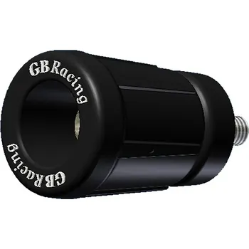 Kryt motoru GB RACING UK Výměnný ochranný slider - hříbek rámu GB RACING - YAMAHA YZF R1 r. 07-08