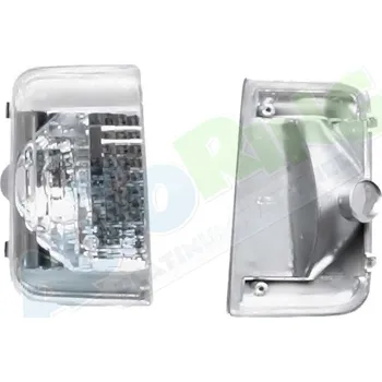 Směrový světlomet Boční blinkr FIAT Ducato (250) od 10.2006 LA.0000.8459.99-10883 - DOPRAVA ZDARMA