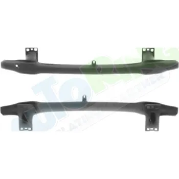 Nárazník Výztuha nárazníku BMW 1 (E81,E82,E87,E88) 2004-08.11 LA.0000.8436.18-42113 - DOPRAVA ZDARMA