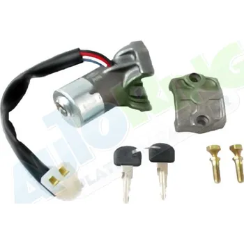 Spínací skříňka PEUGEOT J5 (280) 10.81-04.94 LA.0000.8466.61-87963 - DOPRAVA ZDARMA