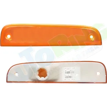 Příslušenství osvětlení automobilu Obrysové světlo JEEP Cherokee (XJ) 09.96-10.01 LA.0000.8553.66-11941 - DOPRAVA ZDARMA