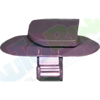 Oprava karosérie Úchytka OPEL Corsa i Combo C 06.00-09.03 LA.0000.8634.36-99368 - DOPRAVA ZDARMA