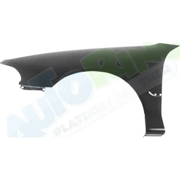 Blatník karosérie Přední blatník MITSUBISHI Galant (E50) 1993-07.96 LA.0000.8608.07-35810 - DOPRAVA ZDARMA