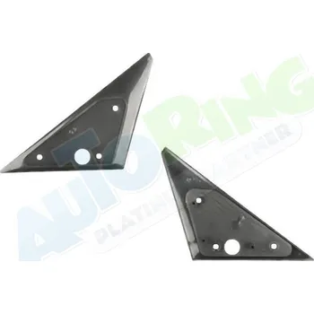 Auto zrcátko Adaptér sportovního zrcátka HONDA Civic Sedan (EG,EH9) 1992-1996 LP.0000.0239.36-23936 - DOPRAVA ZDARMA