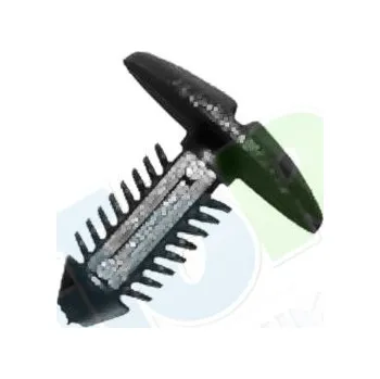 Oprava karosérie Úchytka CITROEN Saxo (S0,S1) 1996-10.99 LA.0000.8457.59-95865 - DOPRAVA ZDARMA