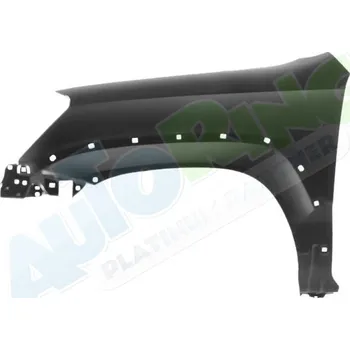 Blatník karosérie Přední blatník LEXUS GX (UZJ120) 10.02-11.09 LA.0000.8563.50-37737 - DOPRAVA ZDARMA