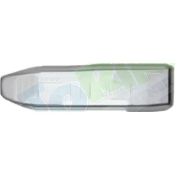 Sklo světlometu Sklo světlometu MITSUBISHI Galant (E50) 1993-07.96 LP.0000.1413.45-141345 - DOPRAVA ZDARMA