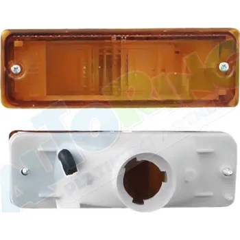 Směrový světlomet Přední blinkr NISSAN Sunny (B12) 05.86-09.91 LA.0000.8619.86-561 - DOPRAVA ZDARMA