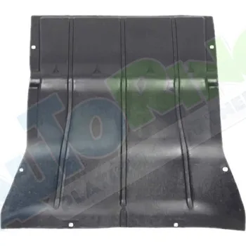 Kryt motoru Kryt motoru IVECO Daily 04.06 - 2009 LA.0000.8550.65-33170 - DOPRAVA ZDARMA