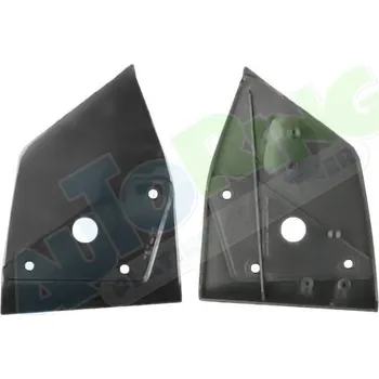 Auto zrcátko Adaptér sportovního zrcátka SMART Forftwo i City (MC01) 1998-2007 LP.0000.0224.77-22477 - DOPRAVA ZDARMA