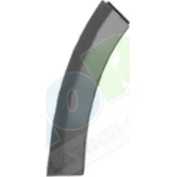 Lišta karosérie Lišta nárazníku DACIA Sandero (SD) 2008-2013 LP.0000.0489.08-48908 - DOPRAVA ZDARMA