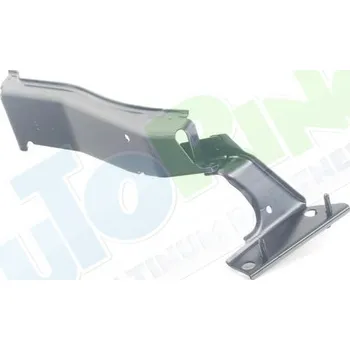 Blatník karosérie Úchyt předního blatníku AUDI A4 i S4 (B8) 2008-2012 LP.0000.0395.04-39504 - DOPRAVA ZDARMA