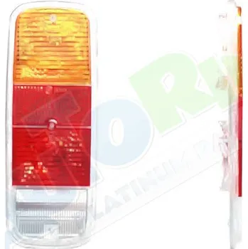 Zadní světlomet Sklo zadního světla VOLKSWAGEN LT 28,31,35 1975-03.96 LA.0000.8755.02-3631 - DOPRAVA ZDARMA