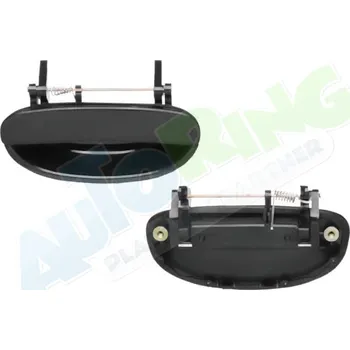 Autozámek Klika dveří vnější DAEWOO Nubira (KLAJ,J100) 1998-05.99 LA.0000.8476.85-86874 - DOPRAVA ZDARMA